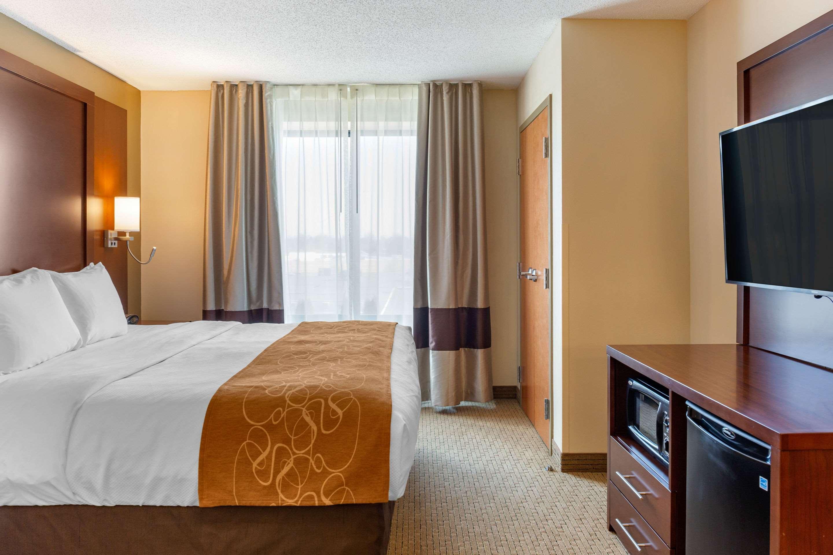 Comfort Suites Lancaster Amish Country Smoketown  Bagian luar foto