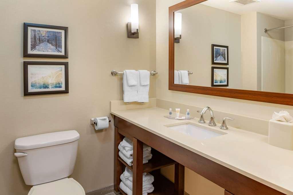 Comfort Suites Lancaster Amish Country Smoketown  Ruang foto