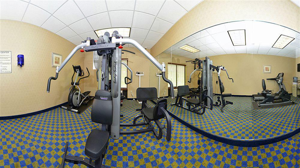 Comfort Suites Lancaster Amish Country Smoketown  Bagian luar foto